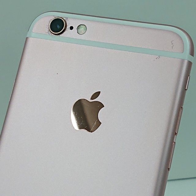 iPhone6S 64GB �ɥ��� ������������� c19248