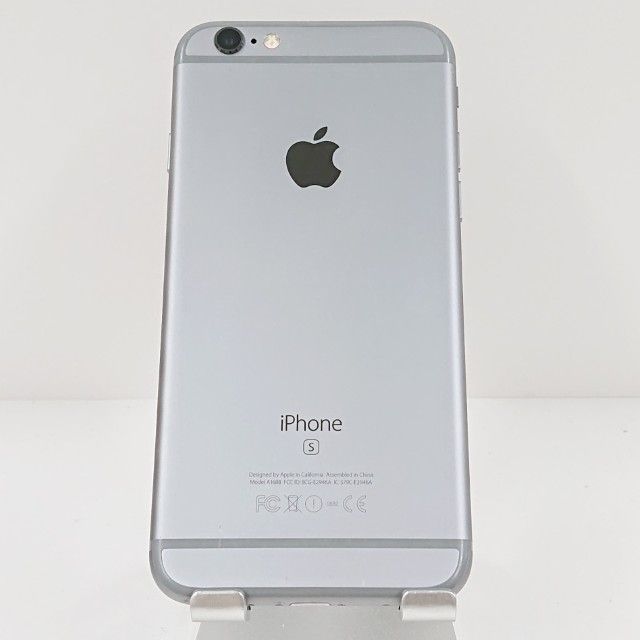iPhone6s 16GB SIM�ե꡼ ���ڡ������쥤 c18088