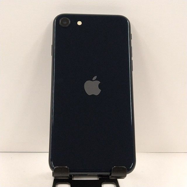 iPhoneSE ��3���� 64GB au �ߥåɥʥ��� c22909