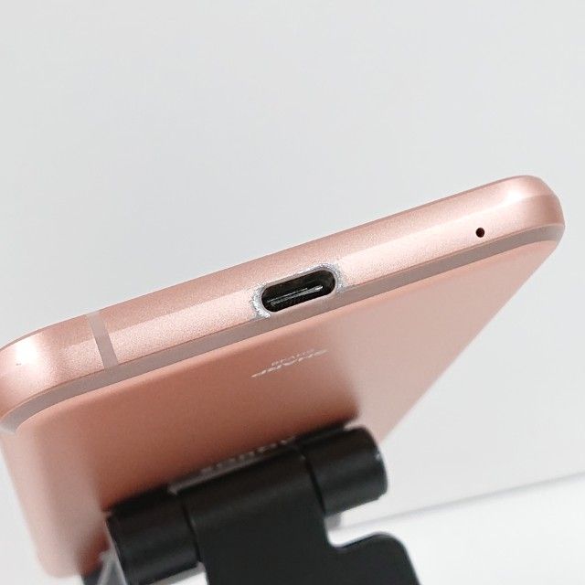 AQUOS sense3 basic SHV48 au �饤�ȥ��åѡ� c19838