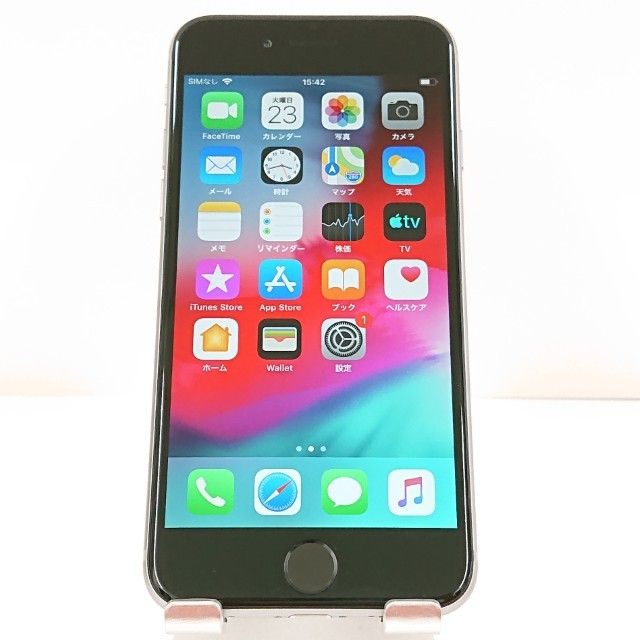 iPhone6 16GB �ɥ��� ���ڡ������쥤 c16056