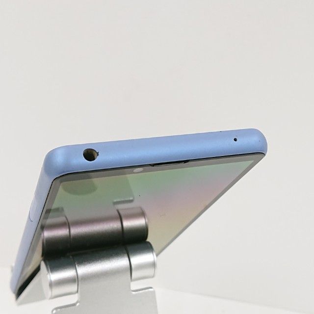 Xperia 10 III SO-52B ɥ ֥롼 c15573