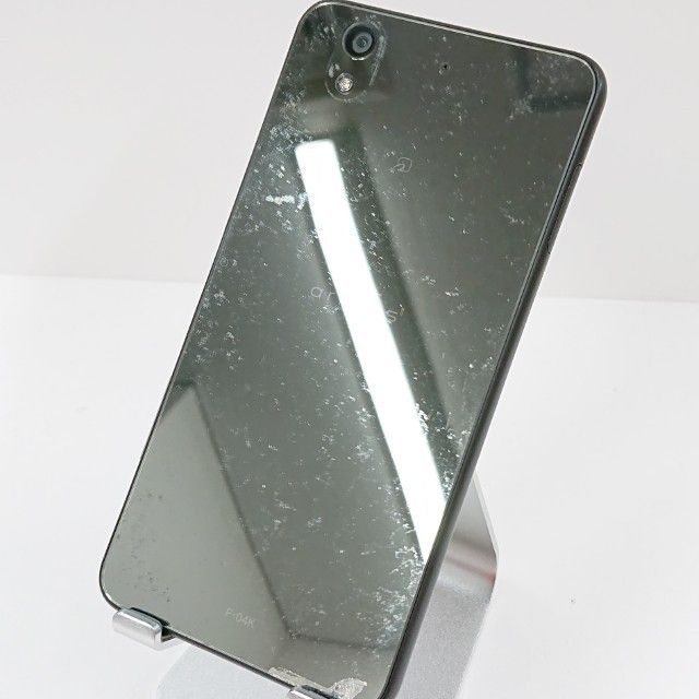 arrows Be F-04K �ɥ��� �֥�å� c17321