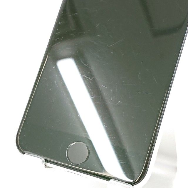 iPhoneSE ��2���� 64GB �ɥ��� �ۥ磻�� c21702