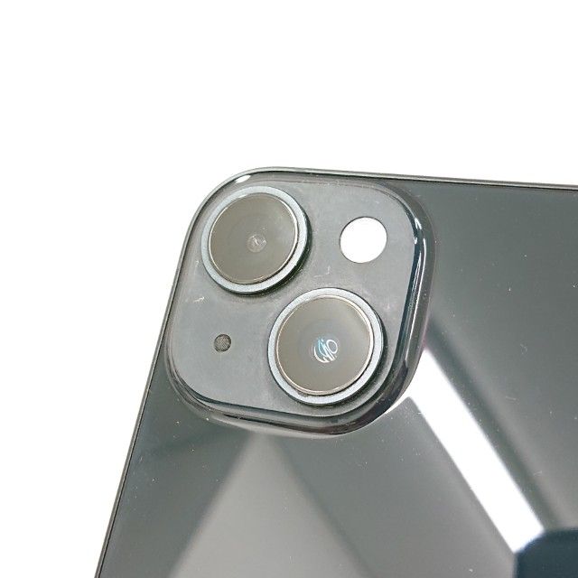 iPhone14 128GB SoftBank ߥåɥʥ c13916