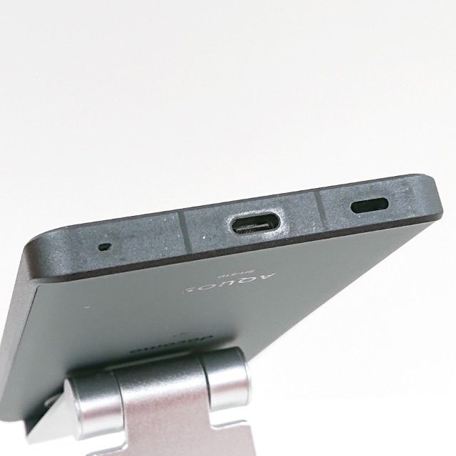 AQUOS R8 pro SH-51D �ɥ��� �֥�å� c16458