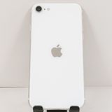 iPhoneSE ��2���� 64GB �ɥ��� �ۥ磻�� c21718