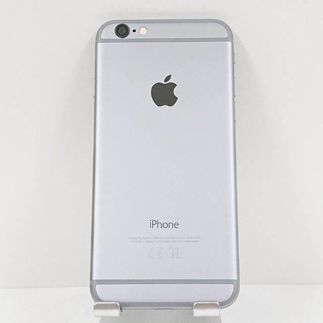 iPhone6 16GB SIM�ե꡼ ���ڡ������쥤 c16713