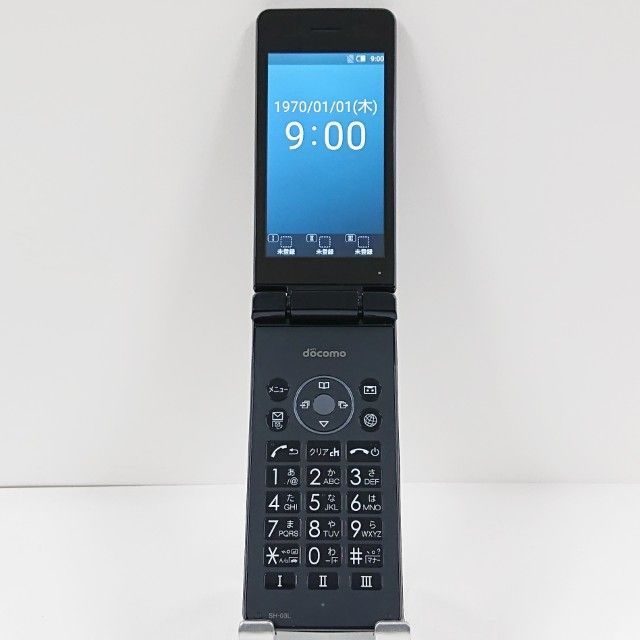 AQUOS�����쥹�������� SH-03L �ɥ��� �֥�å� c20642
