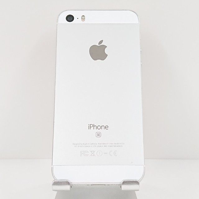 iPhoneSE 32GB SoftBank ����С� c19116