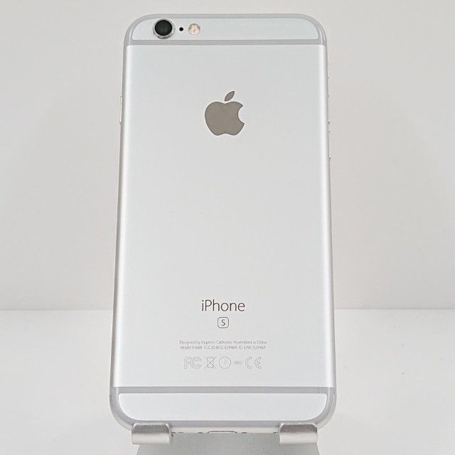 iPhone6s 16GB SIM�ե꡼ ����С� c17921