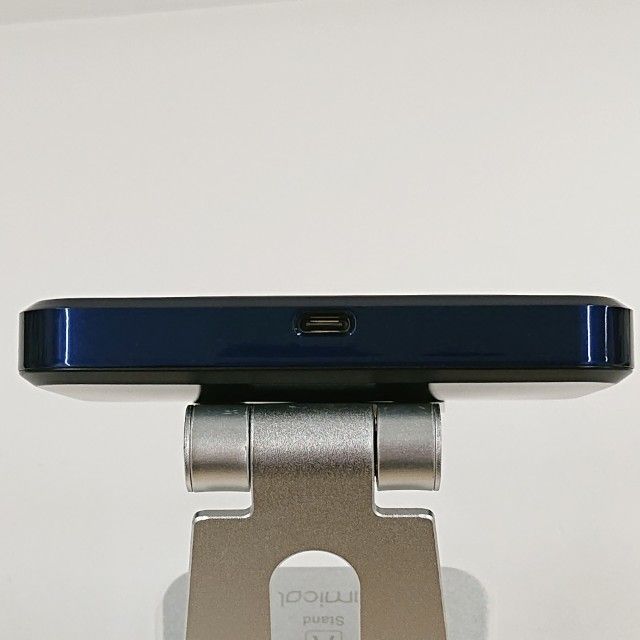Speed Wi-Fi NEXT W07 SHD31 au �֥�å� c22358