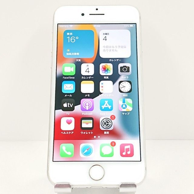 iPhone7 32GB �ɥ��� ����С� c17770