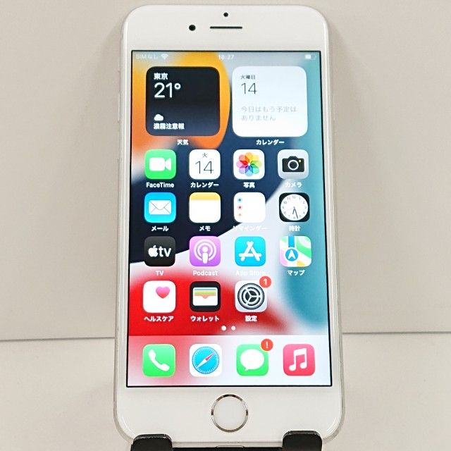 iPhone6s 16GB SIM�ե꡼ ����С� c18520