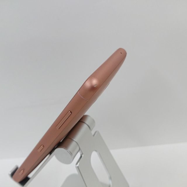 新品 ドコモ xperia xz2 compact simフリー コーラルピンク ムスビー｜Xperia XZ2 Compact SO-05K docomo コーラルピンク
