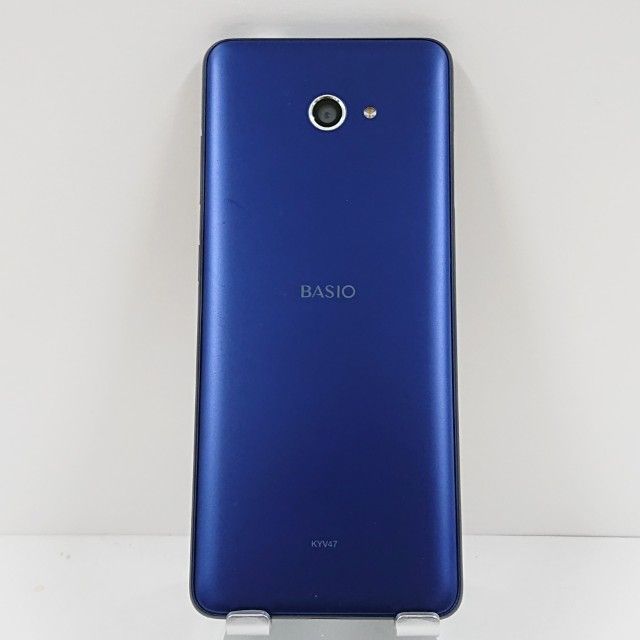 BASIO4 KYV47 au ֥롼 c14404