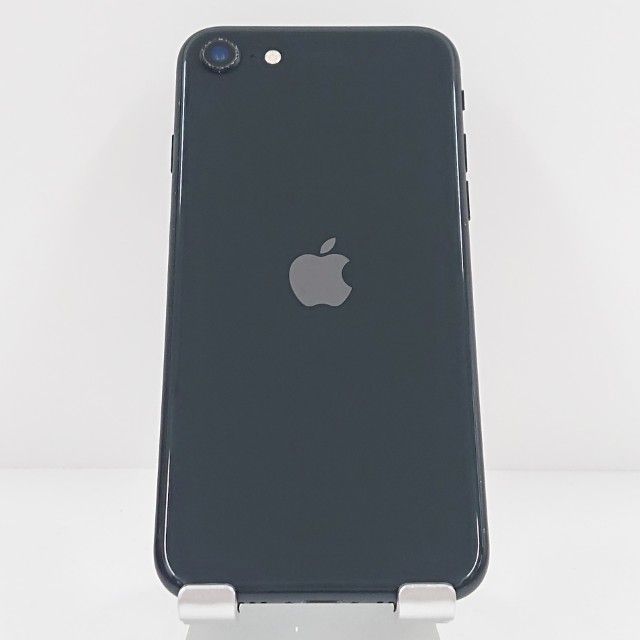 iPhoneSE ��2���� 64GB SoftBank �֥�å� c19747