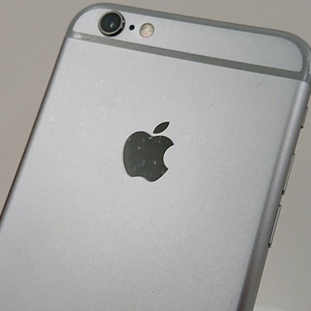 iPhone6s 32GB ɥ ڡ쥤 c15536