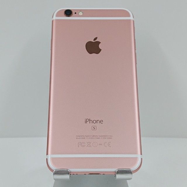 iPhone6s 64GB SoftBank ������������� c18528