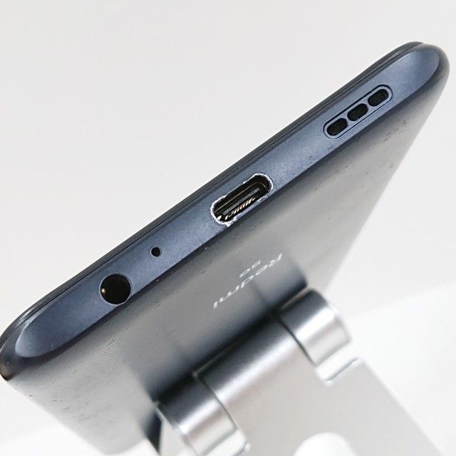 Redmi Note 9T  A001XM SoftBank c14276