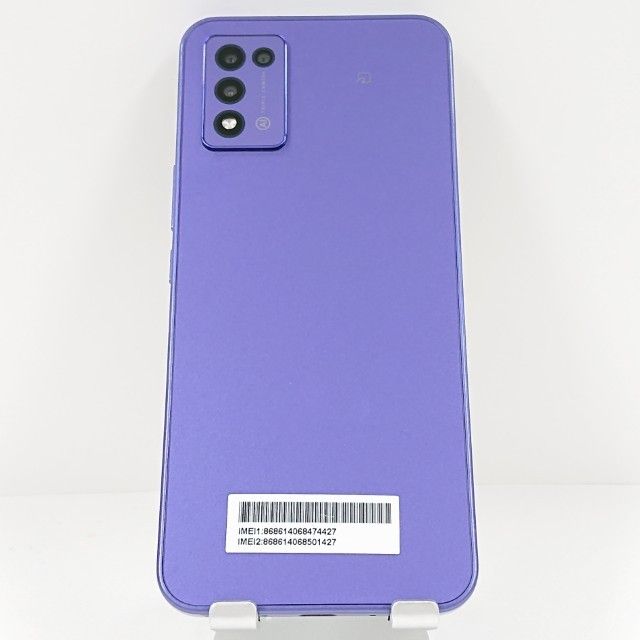 Libero 5G III A202ZT Y!mobile ѡץ c14717