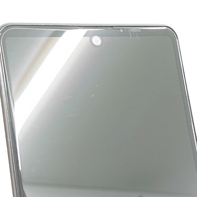 AQUOS sense5G A004SH SoftBank �饤�ȥ��åѡ� c22065