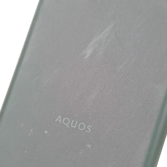 AQUOS sense SH-01K �ɥ��� ����������åȥ֥�å� c22192