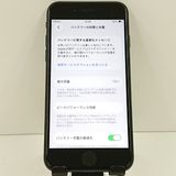 iPhoneSE ��2���� 64GB au �֥�å� c18878