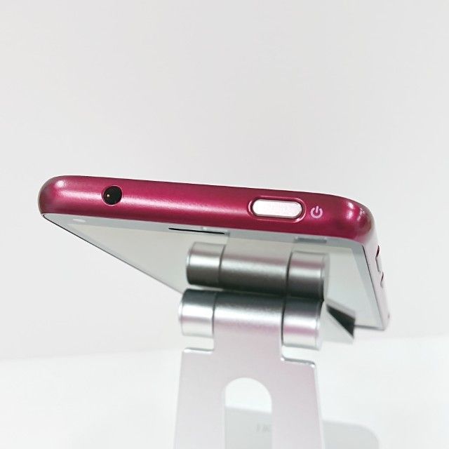 BASIO4 KYV47 au �磻���å� c18011