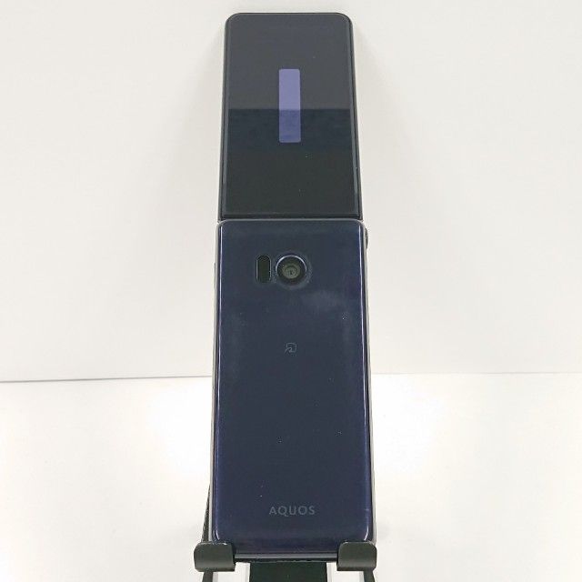AQUOS �������� SH-01J �ɥ��� �֥롼�֥�å� c20745