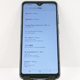 Galaxy A21 SC-42A �ɥ��� �֥�å� c21373
