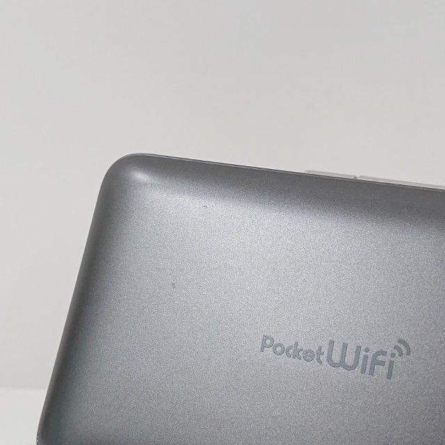 Pocket WiFi 802ZT SoftBank С c14217