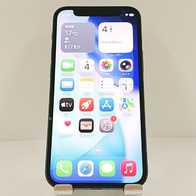 iPhone12 mini 64GB au ֥å c15329