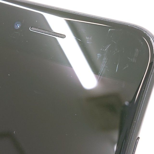 iPhone7 32GB au �֥�å� c22404