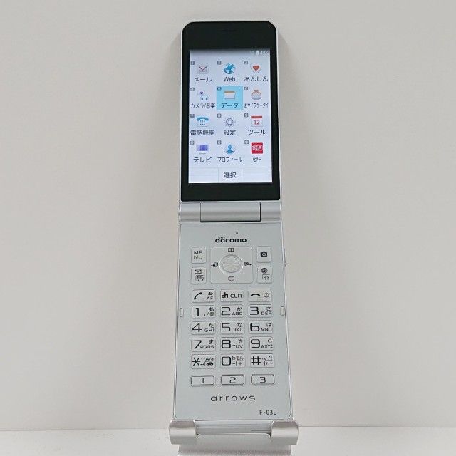 arrows �������� F-03L �ɥ��� ����С� c16022