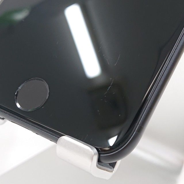iPhoneSE ��2���� 64GB �ɥ��� �֥�å� c19406