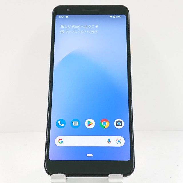 Google Pixel 3a SoftBank ꥢ꡼ۥ磻 c15289
