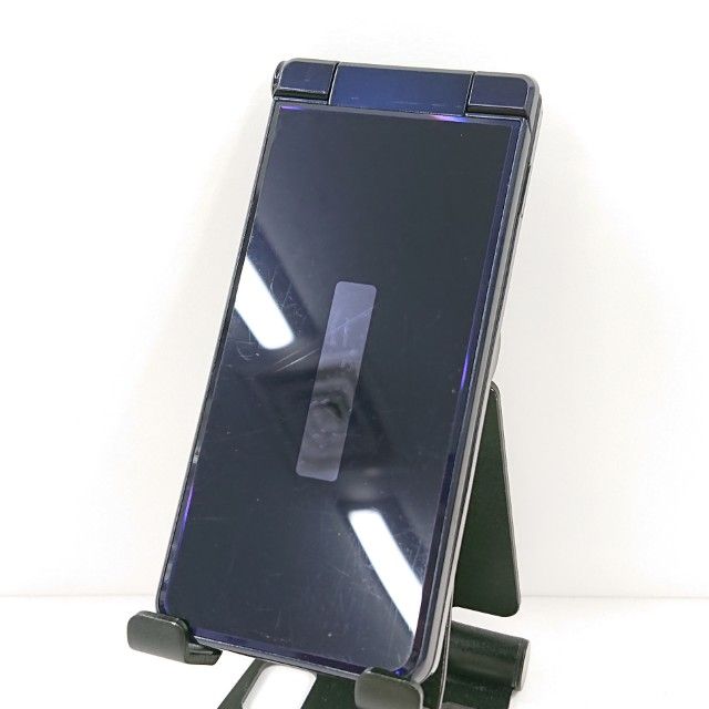 AQUOS SH-02K ɥ ֥롼֥å c14618