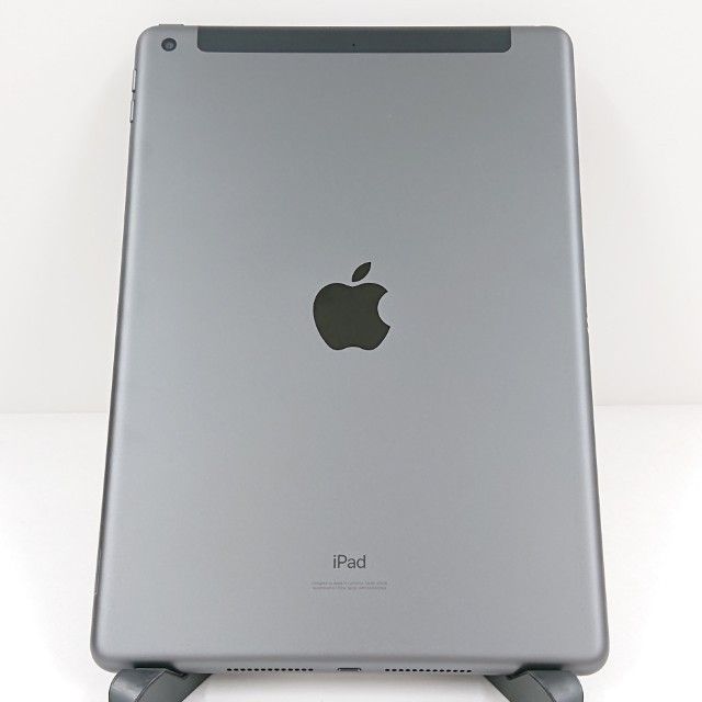 iPad ��8���� Wi-Fi+Cellular 32GB SIM�ե꡼ c19522