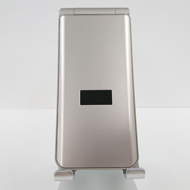 ムスビー｜arrows ケータイ ベーシック F-41C docomo ゴールド