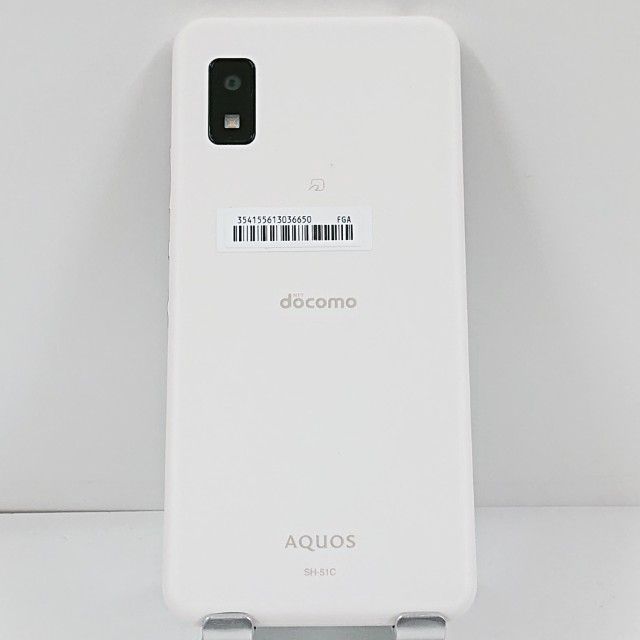 AQUOS wish2 SH-51C �ɥ��� �ۥ磻�� c21766