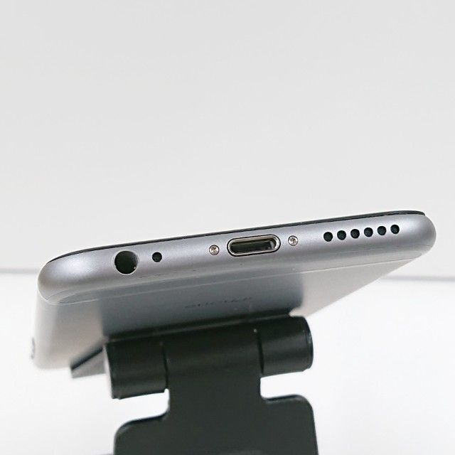 iPhone6 32GB SIM�ե꡼ ���ڡ������쥤 c18344