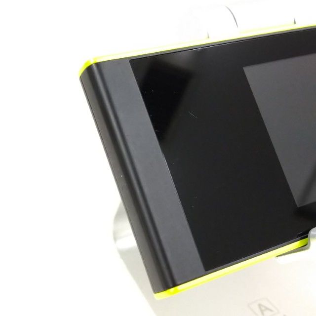 Speed Wi-Fi NEXT W05 HWD36 au �֥�å��ߥ饤�� c21511