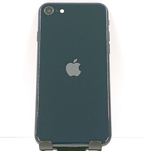 iPhoneSE ��3���� 64GB �ɥ��� �ߥåɥʥ��� c21979