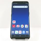 Galaxy S8 SC-02J �ɥ��� �ߥåɥʥ��ȥ֥�å� c16770