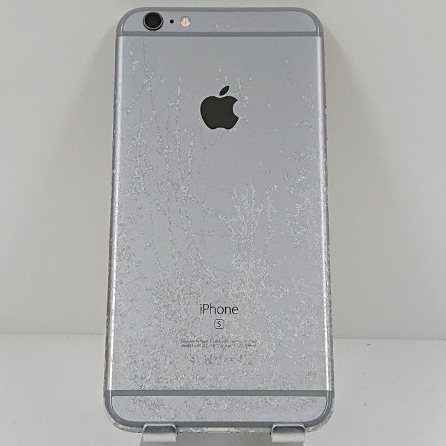 iPhone6s Plus 64GB SIM�ե꡼ ���ڡ������쥤 c17897