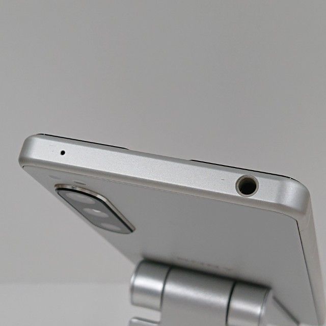 Xperia5 IV A204SO SoftBank �������ۥ磻�� c19495