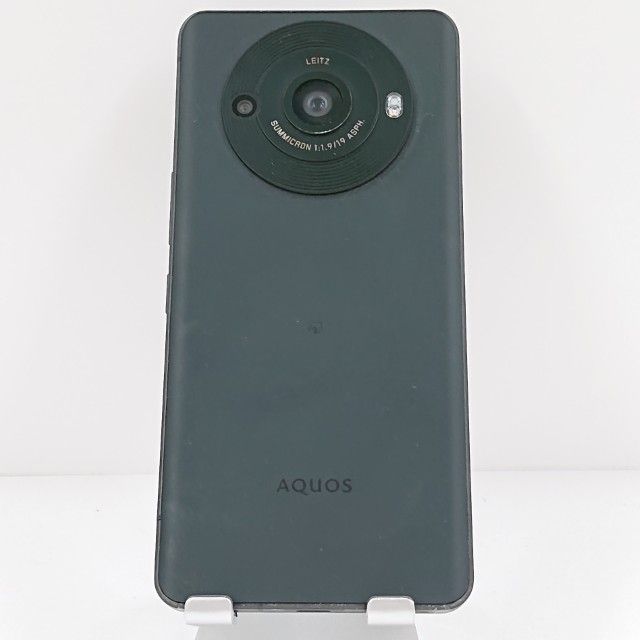 AQUOS R8 pro A301SH SoftBank �֥�å� c19464