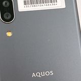 AQUOS sense3 SHV45 au �֥�å� c15886