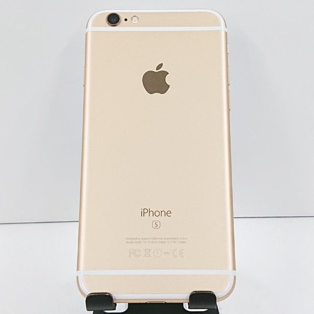 iPhone6s 64GB SoftBank ������� c19340
